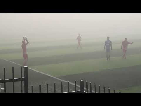 Fc Winner Vs FC Teuta aroma u15