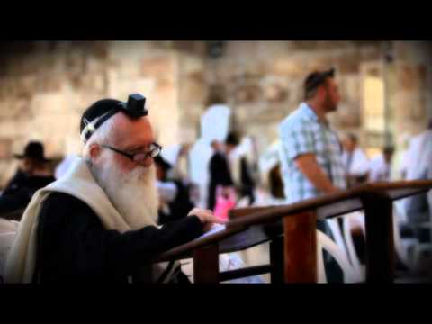 ליאור נרקיס ברכת הכוהנים קליפ רשמי Lior Narkis