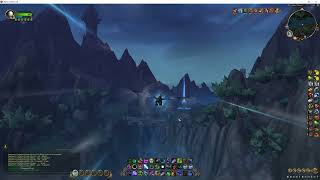 Spiceless Stew Location, WoW Dragonflight