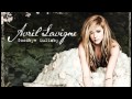 Avril Lavigne - Alice (Extended Version) (Official Music Album/Full song)