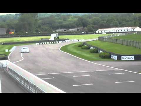 120627 Goodwood Track day   Pete's Cup Racer