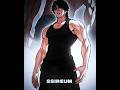 Other Martial Arts Vs AIKIDO Lookism Lookismedit Manhwa Manhwaedit Edit Shorts