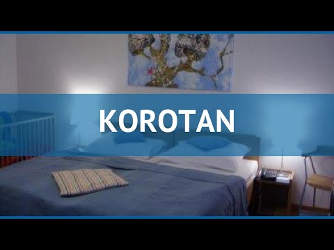 KOROTAN 3* Австрия Вена обзор – отель КОРОТАН 3* Вена видео обзор