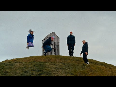 The Scratch - Pullin' Teeth ft. Kevin Rheault (Official Video)