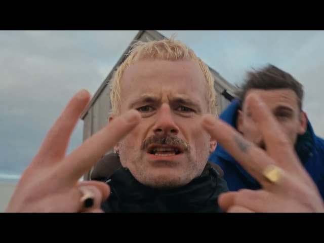  Pullin' Teeth (feat. Kevin Rheault) - The Scratch