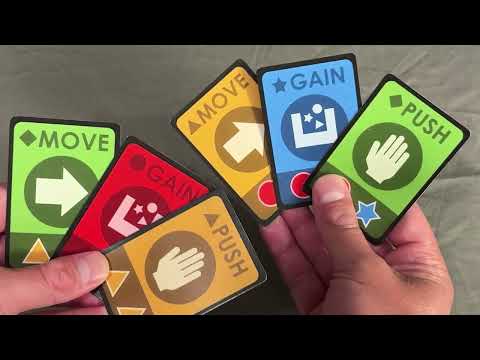 TacTile 1 Minute Introduction