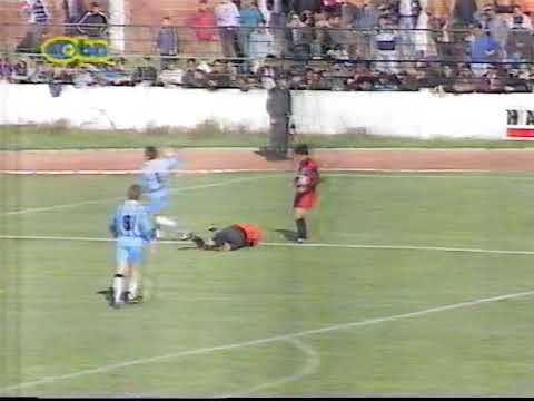16. 04. 1998. Sloboda - Željezničar 0:1