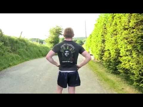 No Fear MMA - Training Promo