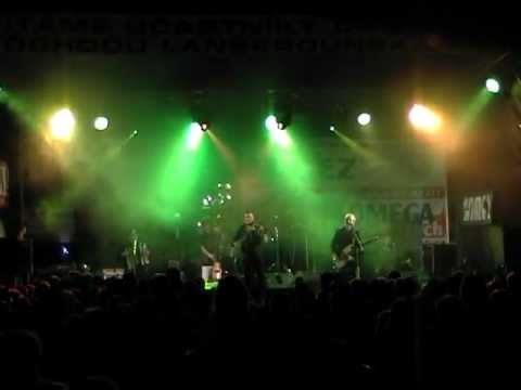 Čechomor - Větříček (Lanškrounská kopa - Lanškroun 10.9.2011)