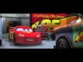 CARS 2 - TRAILER 2 - Disney Pixar - On DVD ...