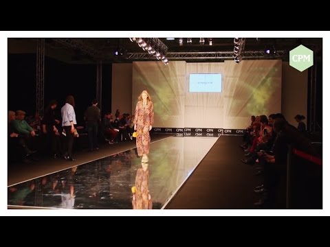 Тренды 2017,   CPM Moscow Fall Winter 2017 fashion гардероб