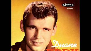 Because They're Young  -  Duane Eddy