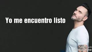 Nek - Mi faro trovare pronto (sub spagnolo)