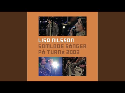 Ändå faller regnet (Live)