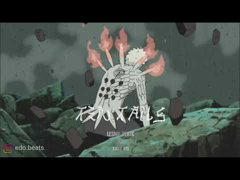 [FREE] Dark Naruto Type Beat - "Ten Tails"