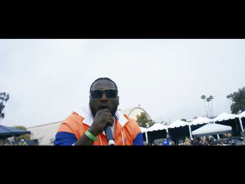 Caligula & Young Quicks- “Lil Homie” (Official Music Video) *Exclusive*