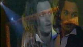 I Named My Guitar After You