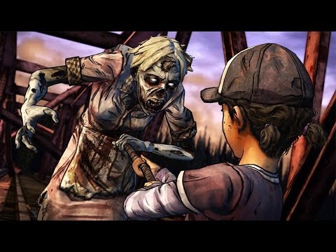 the walking dead season 2 xbox 360 release