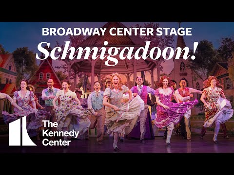 Schmigadoon! stage musical teaser thumbnail