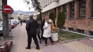 336 души са под карантина като контактни на заразени, три бързи производства за нарушаването й