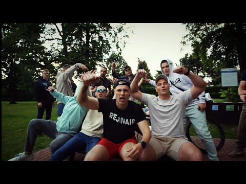 REJONAIR - Z KOLEGAMI (video)