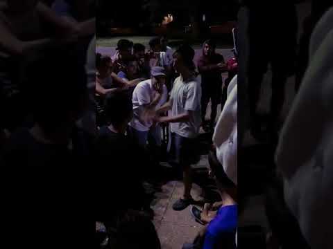 Batalla De Octavo Beat  Int.Alvear