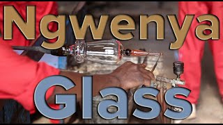 Ngwenya Glass Factory - Swaziland