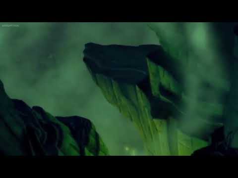 The Woodpile Cat King Part 8 - Kings of the Past/"Be Prepared"