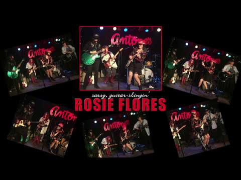 Video thumbnail for Rosebud Blues