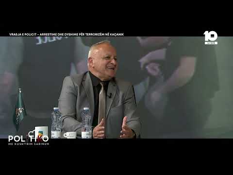 ‘Është djali i policit’, ‘Mos paragjyko!’ – Përplasen Hoxha dhe Elezi