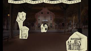 Fira de Nadal de l'Ametlla del Vallès 2017: 