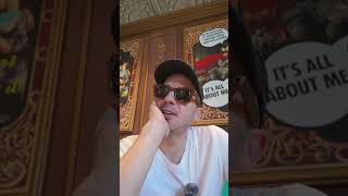 Carnival Cruisers are a Different Breed of Drinkers