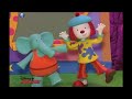 JoJo S Circus The Dinky Dance