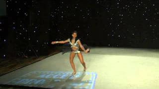 Access Broadway   Biloxi MS 2016   "Queen of the night"   Patricia Bolar