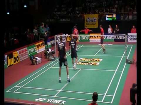 Fuchs & Kindervater v Conrad-Petersen & Pieler Kolding 1.2