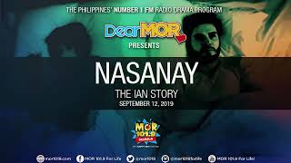 Download lagu Ian | DEAR MOR *NASANAY* #mor #trending #lovestories mp3