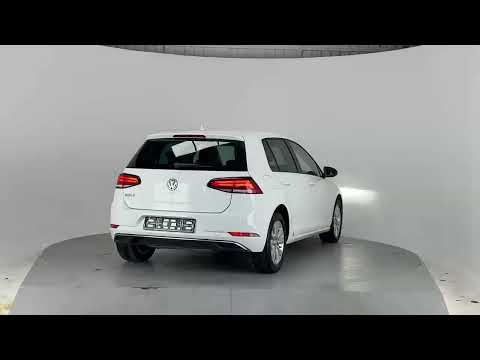 Volkswagen Golf **COMFORTLINE DSG GEARBOX**KEYLESS - Image 2