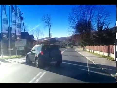 Zawoja Centrum - 2010.11.14 - 13:20