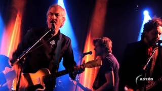 GIANT SAND "Shiver" &amp; "Tumble &amp; Tear" Live @ L'Astrolabe - Orléans // ASTROTV
