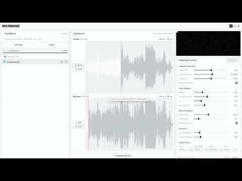 Item video thumbnail