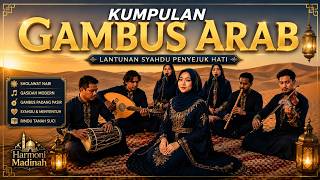 Download lagu Kumpulan Lagu Arab Terbaik 2026 🎵 Full Album Gambus Modern Padang Pasir Penyejuk Hati mp3