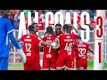 MAGOLI YOTE SIMBA SC 3 VS DODOMA JIJI FC 1 KOMBE LA SHIRIKISHO LA CRDB