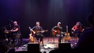 Turin Brakes, Future Boy, Exeter, 05 Dec 2019