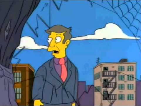 Estoy fuera de onda?