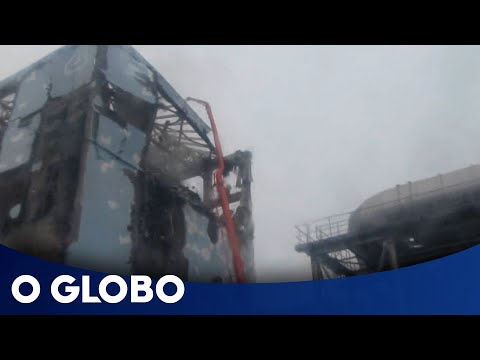 Veja como foi o acidente nuclear de Fukushima há dez anos
