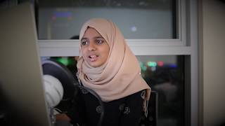 Download lagu Asma ul Husna 99 Names of Allah by Ayisha Abdul Basith mp3