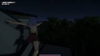 HENTAI NAZI GIRL | gameplay (pc videogame)