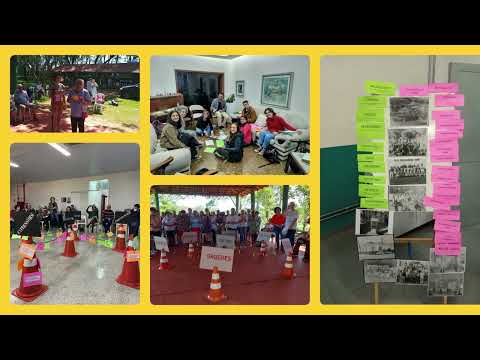 Inventário Participativo em Tatuí, São Paulo