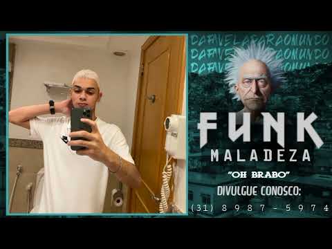 MTG - SEM JEITO - MC CAJA,MC MAGRINHO,MC FLAVINHO [DJ SCAR] "FUNK MALADEZA" 2022