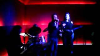 Roji Soriano- the closer i get to you with Aliyah Parcs